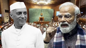 "Nehru Thought Vande Mataram Will Irritate Muslims": Prime Minister Narendra Modi