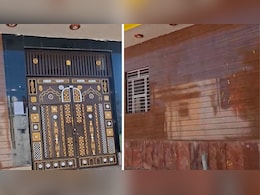 धौलपुर: बर्खास्त RAC जवान के घर पर चलेगा बुलडोजर! नौकरी का झांसा देकर नाबालिग से की थी रेप की कोशिश