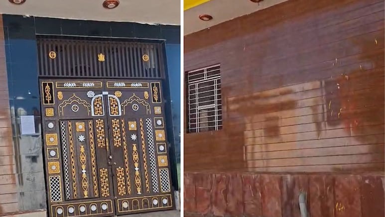 धौलपुर: बर्खास्त RAC जवान के घर पर चलेगा बुलडोजर! नौकरी का झांसा देकर नाबालिग से की थी रेप की कोशिश