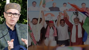 Omar's 'Truth Bomb' Sends Shockwaves Through INDIA Bloc, Exposes Deep Cracks