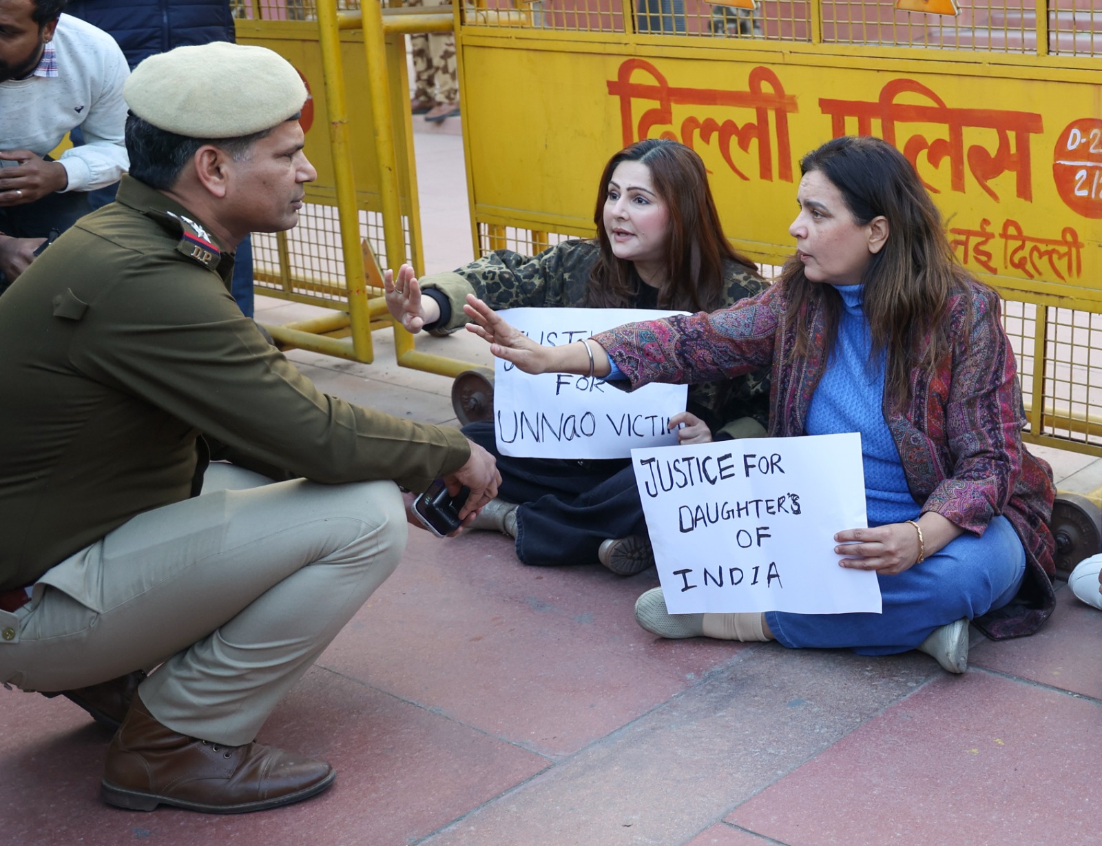 जेल में ही रहेंगे कुलदीप सेंगर, कौन हैं वो 2 जिन्&zwj;होंने लगा दिया था पूरा जोर