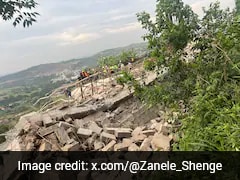 Indian-Origin Man Among 4 Killed In Temple Collapse In South Africa