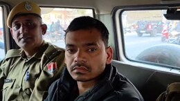 दिल्ली पुलिस भर्ती परीक्षा में सेंटर का कंप्यूटर हैक कर नकल, अलवर पुलिस ने अभ्यर्थी को किया गिरफ्तार