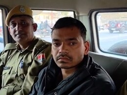दिल्ली पुलिस भर्ती परीक्षा में सेंटर का कंप्यूटर हैक कर नकल, अलवर पुलिस ने अभ्यर्थी को किया गिरफ्तार
