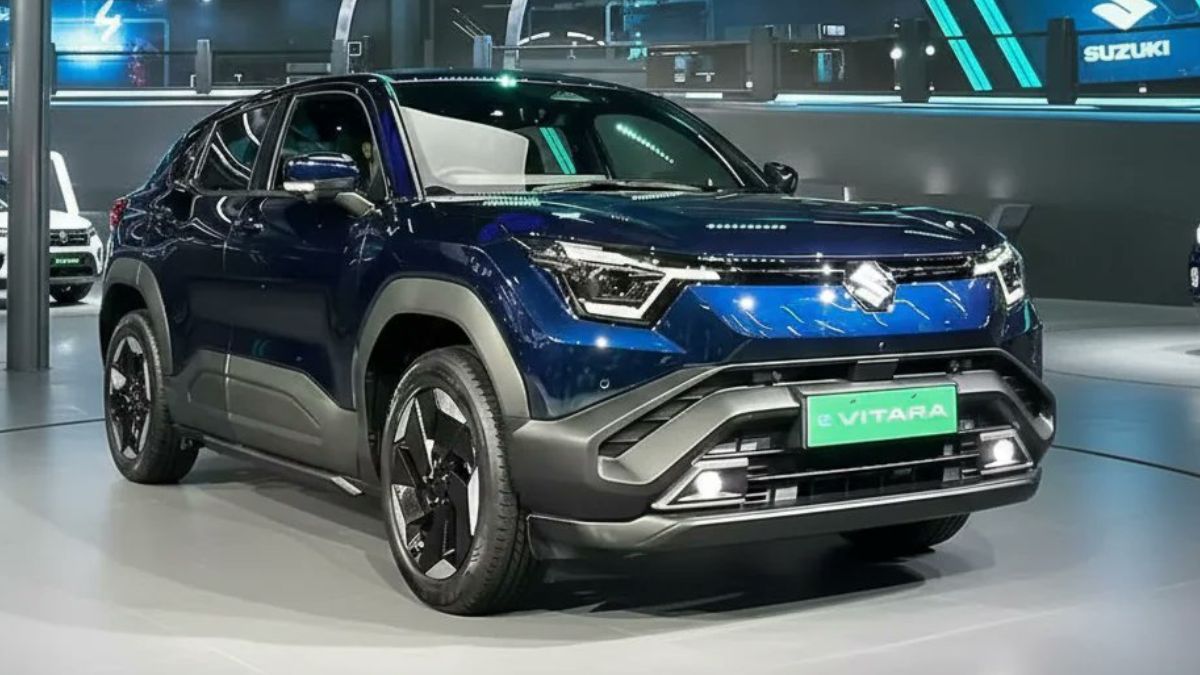 2026 में Maruti Suzuki मचाएगी धमाल! 4 नई कारें होंगी लॉन्च, Brezza का आएगा नया अवतार