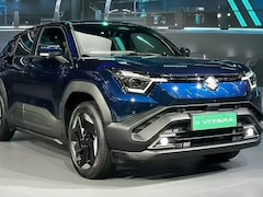 2026 में Maruti Suzuki मचाएगी धमाल! 4 नई कारें होंगी लॉन्च, Brezza का आएगा नया अवतार