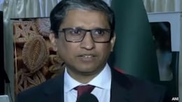 Bangladesh Envoy To India Reaches Dhaka On "Urgent" Summons: Report