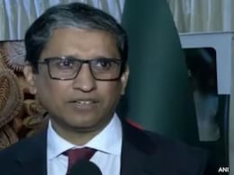 Bangladesh Envoy To India Reaches Dhaka On "Urgent" Summons: Report