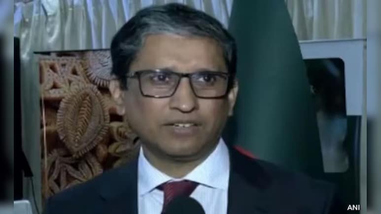 "बहुत अर्जेन्ट है"... भारत में बांग्लादेश हाई कमिश्नर को यूनुस सरकार ने बुला लिया ढाका