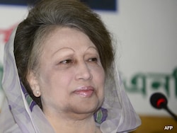 Ex-Bangladesh PM Khaleda Zia&#039;s Travel To London For Treatment Postponed