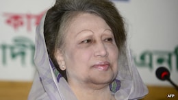 Critical Ex-PM Khaleda Zia's Self-Exiled Son To Return To Bangladesh On Dec 25