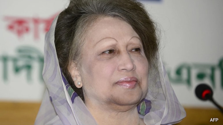Critical Ex-PM Khaleda Zia's Self-Exiled Son To Return To Bangladesh On Dec 25