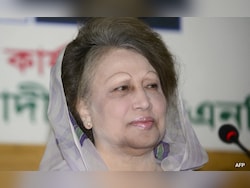 Bangladesh's Ex-PM Khaleda Zia In "Extremely Critical" Condition, Says Doctor