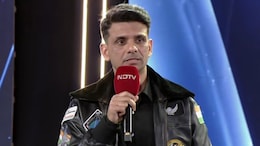 Shubhanshu Shukla To NDTV On Actor Who Should Play Him In His Biopic