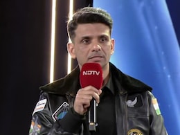 Shubhanshu Shukla To NDTV On Actor Who Should Play Him In His Biopic