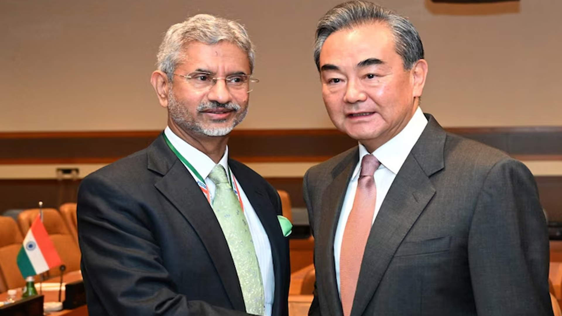 "Pakistan Requested Ceasefire": India Rejects China's May Truce Claim