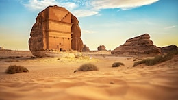 Why One Of The Last Least-Visited Places On Earth Is Fast Turning A Tourist Hotspot