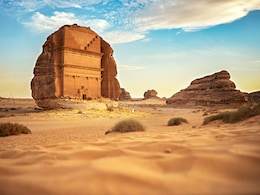 Why One Of The Last Least-Visited Places On Earth Is Fast Turning A Tourist Hotspot