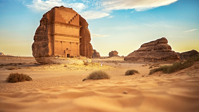 Why One Of The Last Least-Visited Places On Earth Is Fast Turning A Tourist Hotspot