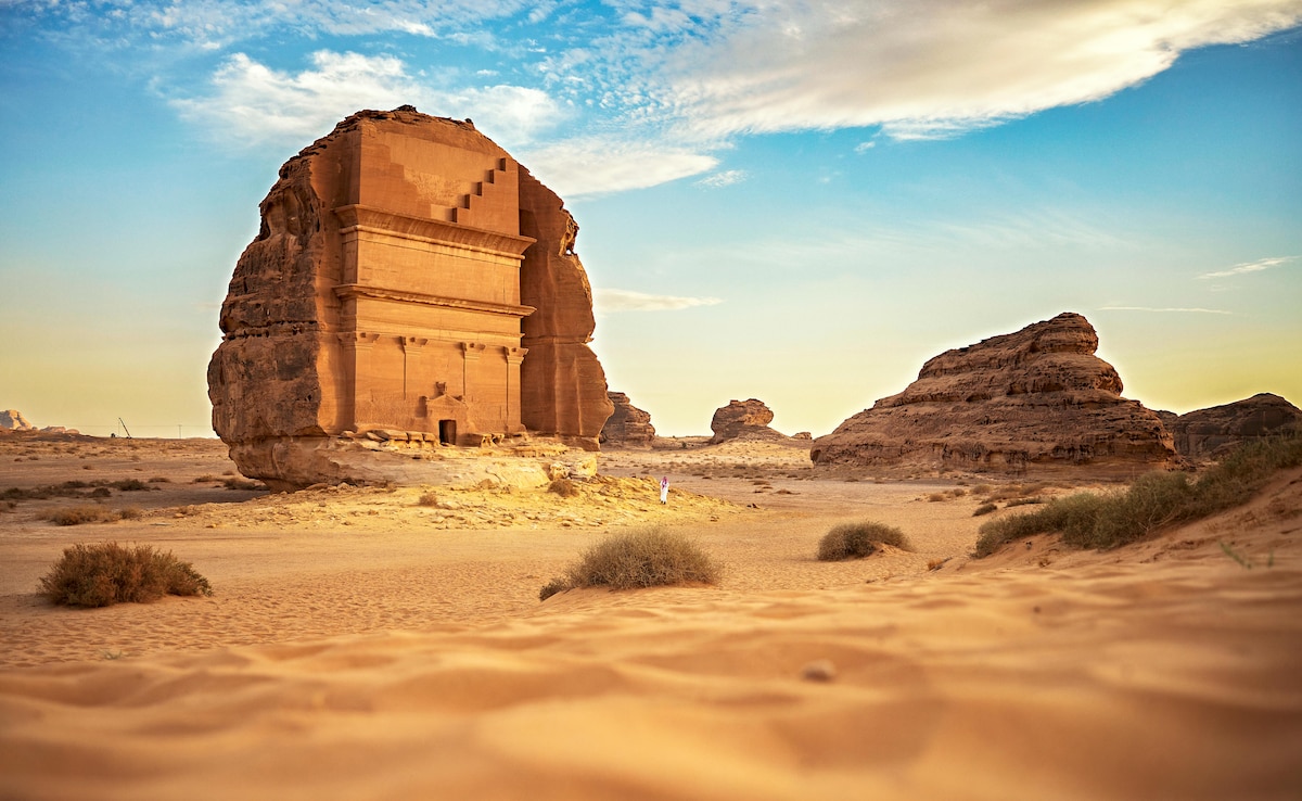 Latest and Breaking News on NDTV