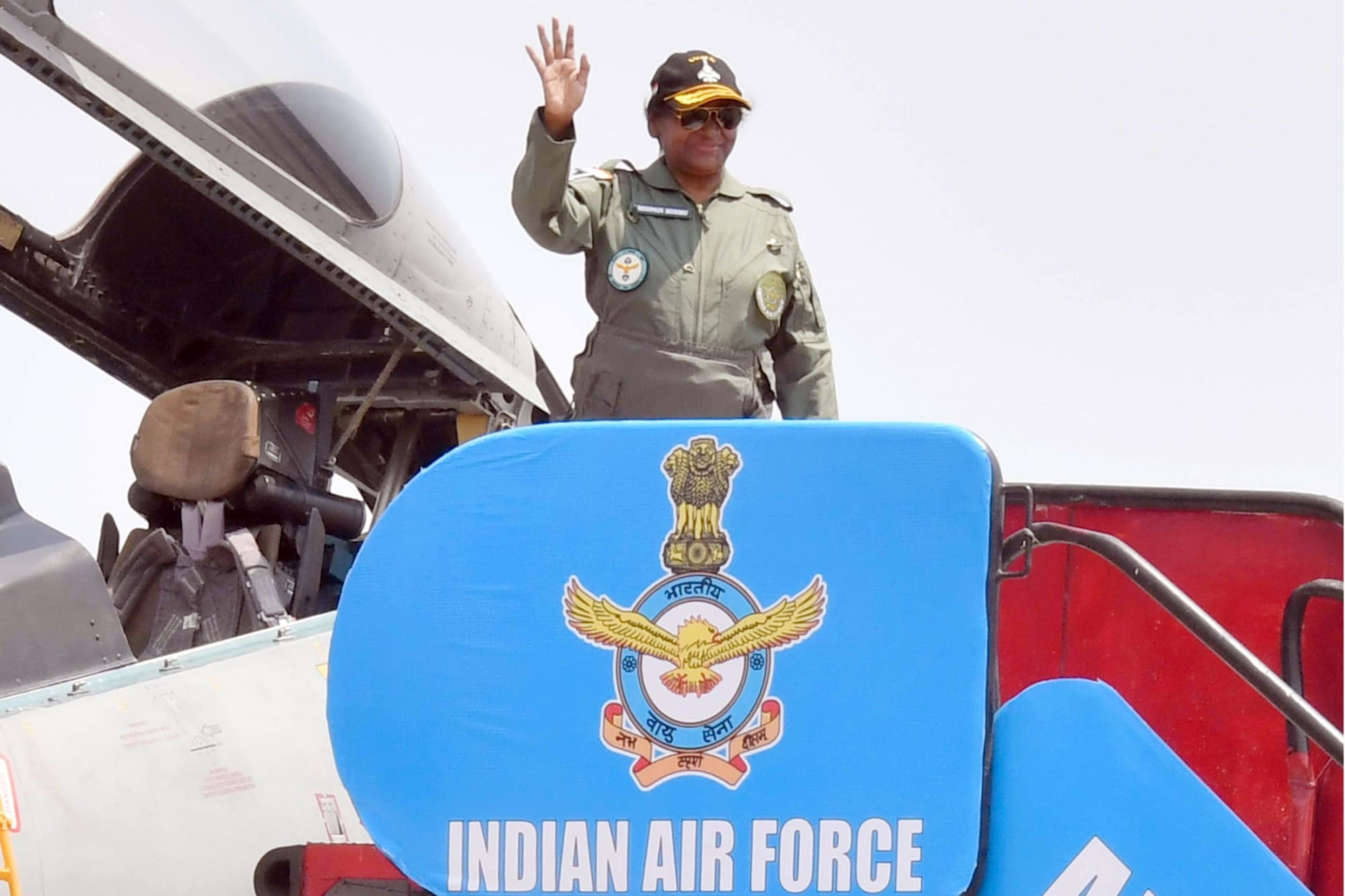 Latest and Breaking News on NDTV