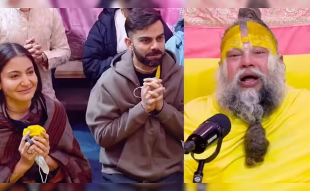 Latest and Breaking News on NDTV