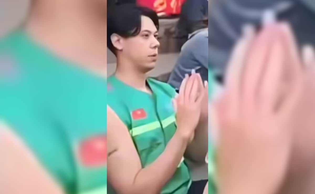 Latest and Breaking News on NDTV Latest and Breaking News on NDTV