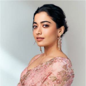 Rashmika Mandanna