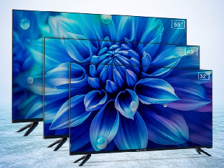 55, 43, 32 इंच बड़े डिस्प्ले के साथ Cellecor QLED Smart TV भारत में लॉन्च, जानें कीमत