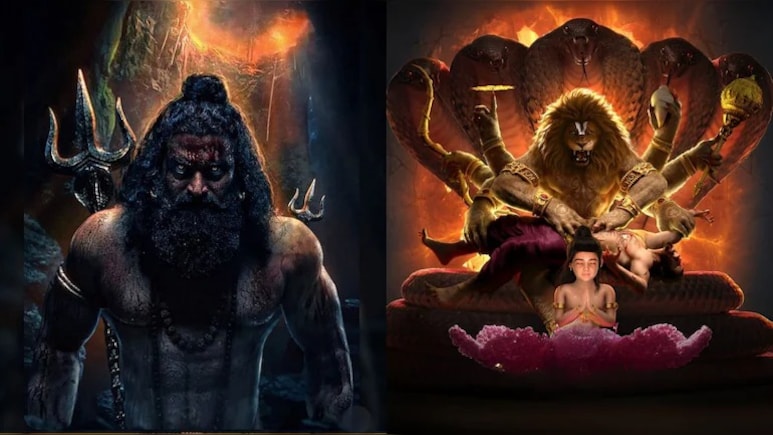 2025 में IMDb की सबसे पसंदीदा फिल्मों में ‘कांतारा’ और ‘महावतार नरसिम्हा’ ने बनाई जगह