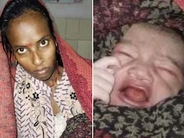 परीक्षा केंद्र पर गूंजी किलकारी, ग्रेजुएशन की परीक्षा दे रही विवाहित छात्रा ने सेंटर पर ही बेटे को दिया जन्म