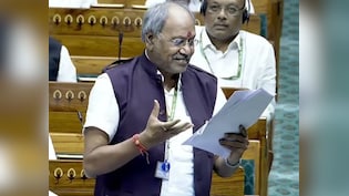 महात्मा गांधी के सपनों को पूरा करने के लिए है जी राम जी विधेयक : BJP&nbsp;