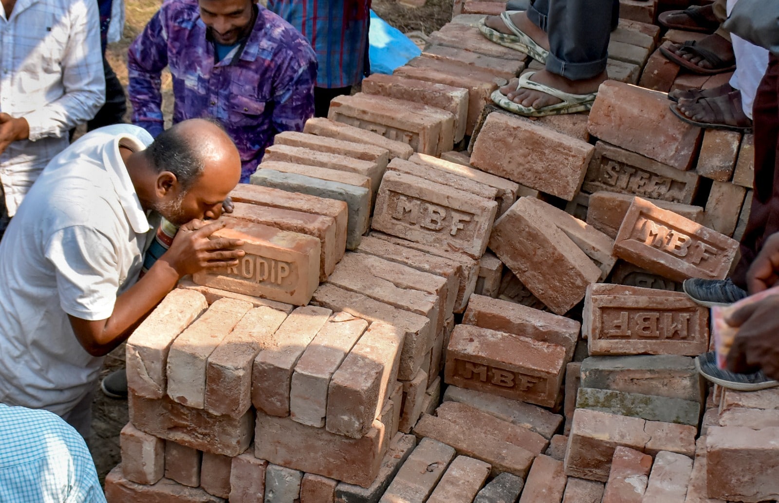 Latest and Breaking News on NDTV