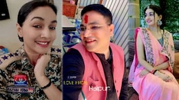 DSP कल्पना वर्मा केस: दीपक टंडन ने इंटरव्यू में खोले 'आश&zwj;िकी' के राज, रात को पत्नी ने पढ़ ली थी चैट, फ&zwj;िर 3 बजे क्&zwj;या हुआ?