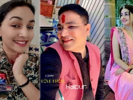 DSP कल्पना वर्मा केस: दीपक टंडन ने इंटरव्यू में खोले 'आश‍िकी' के राज, रात को पत्नी ने पढ़ ली थी चैट, फ‍िर 3 बजे क्‍या हुआ?