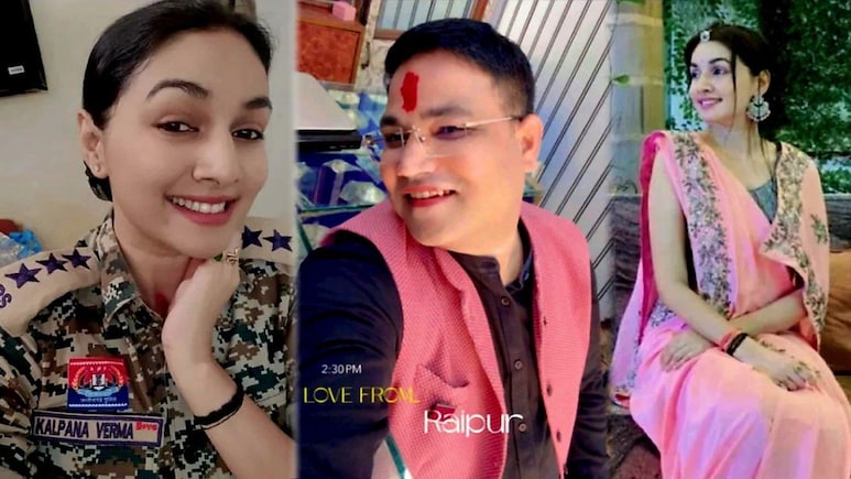 DSP कल्पना वर्मा केस: दीपक टंडन ने इंटरव्यू में खोले 'आश‍िकी' के राज, रात को पत्नी ने पढ़ ली थी चैट, फ‍िर 3 बजे क्‍या हुआ?