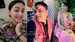 DSP व कारोबारी दीपक टंडन के प्यार मामले में बड़ा खुलासा, कल्पना ने नक्सल ऑपरेशन से जुड़ी सीक्रेट की थी शेयर