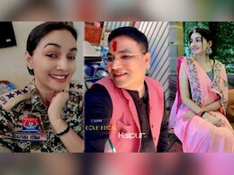 DSP व कारोबारी दीपक टंडन के प्यार मामले में बड़ा खुलासा, कल्पना ने नक्सल ऑपरेशन से जुड़ी सीक्रेट की थी शेयर