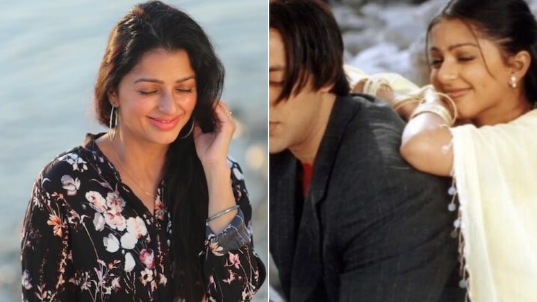 तेरे नाम की निर्जरा की 7 फोटो, 47 साल हो गई है उम्र, फैंस कहेंगे- 22 साल भी वैसी ही है सादगी