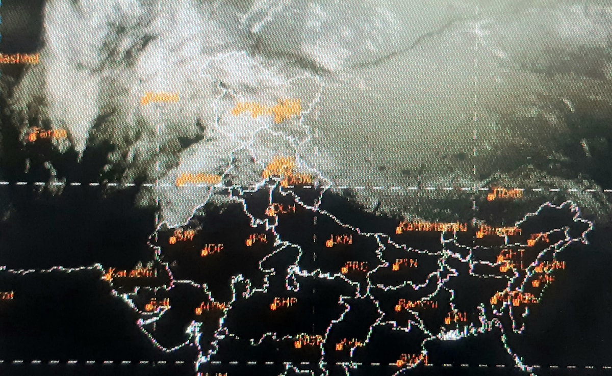 Latest and Breaking News on NDTV