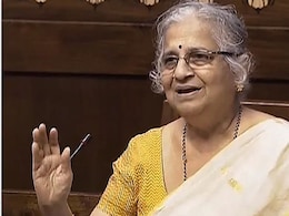 सांसद सुधा मूर्ति का AI वीडियो दिखा मांग रहे पैसे, डीपफेक वीडियो पर बोलीं, मेरे नाम पर पैसे मत दे देना