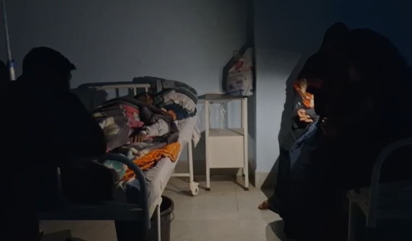 Latest and Breaking News on NDTV