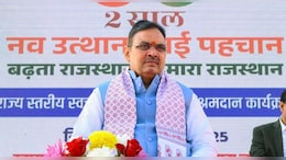 तीन व&zwj;िधायकों के स्&zwj;ट&zwj;िंग के बाद सीएम सख्&zwj;त, बोले- जनता की गाढ़ी कमाई का एक भी पैसा खाने नहीं देंगे
