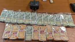 ग्वालियर में सांसी गैंग ने उड़ाया था लग्न में आया 11 लाख कैश, पुलिस ने एक आरोपी को दबोचा, बाकी की तलाशी जारी