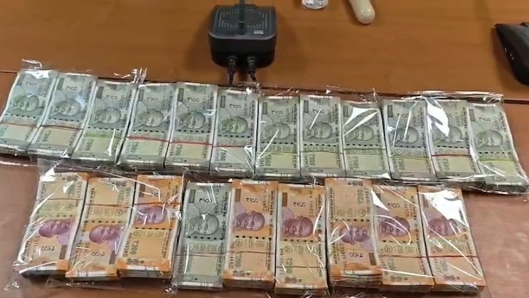 ग्वालियर में सांसी गैंग ने उड़ाया था लग्न में आया 11 लाख कैश, पुलिस ने एक आरोपी को दबोचा, बाकी की तलाशी जारी