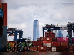 Global Trade To Surpass $35 Trillion In 2025 Driven By East Asia, Africa: UN