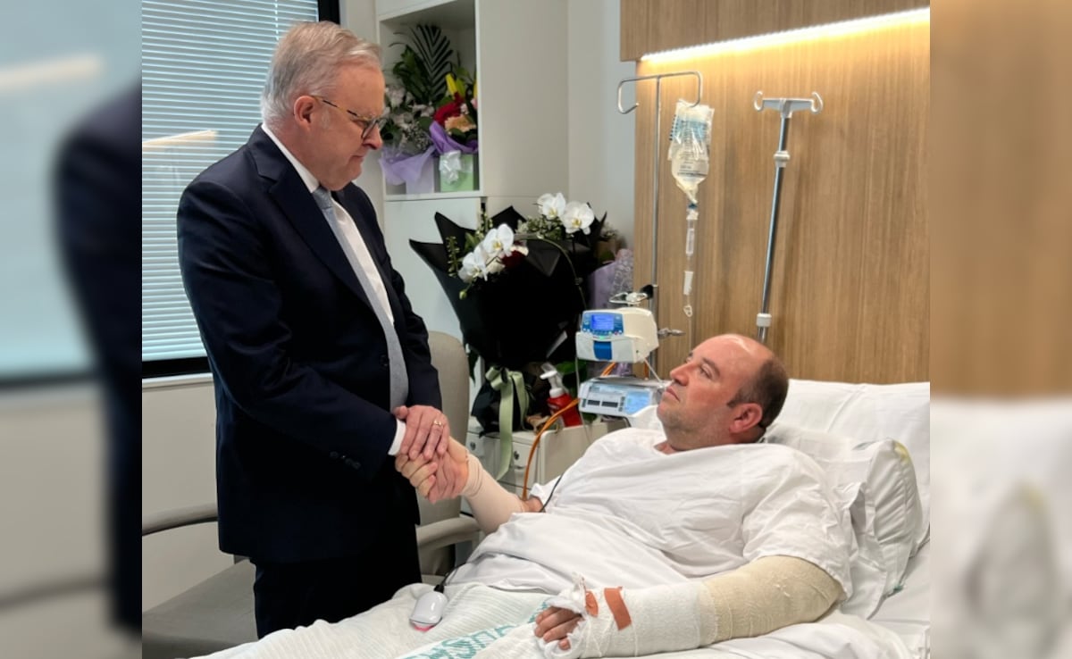 Latest and Breaking News on NDTV