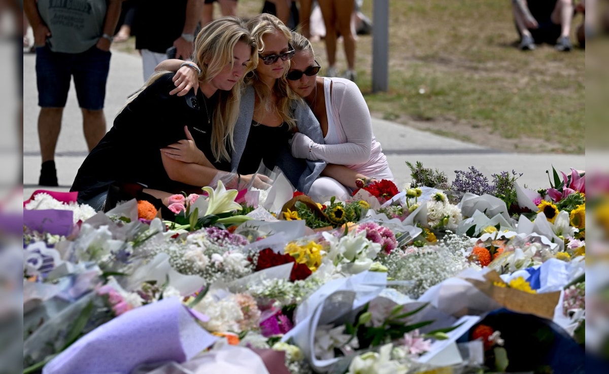 Latest and Breaking News on NDTV Latest and Breaking News on NDTV