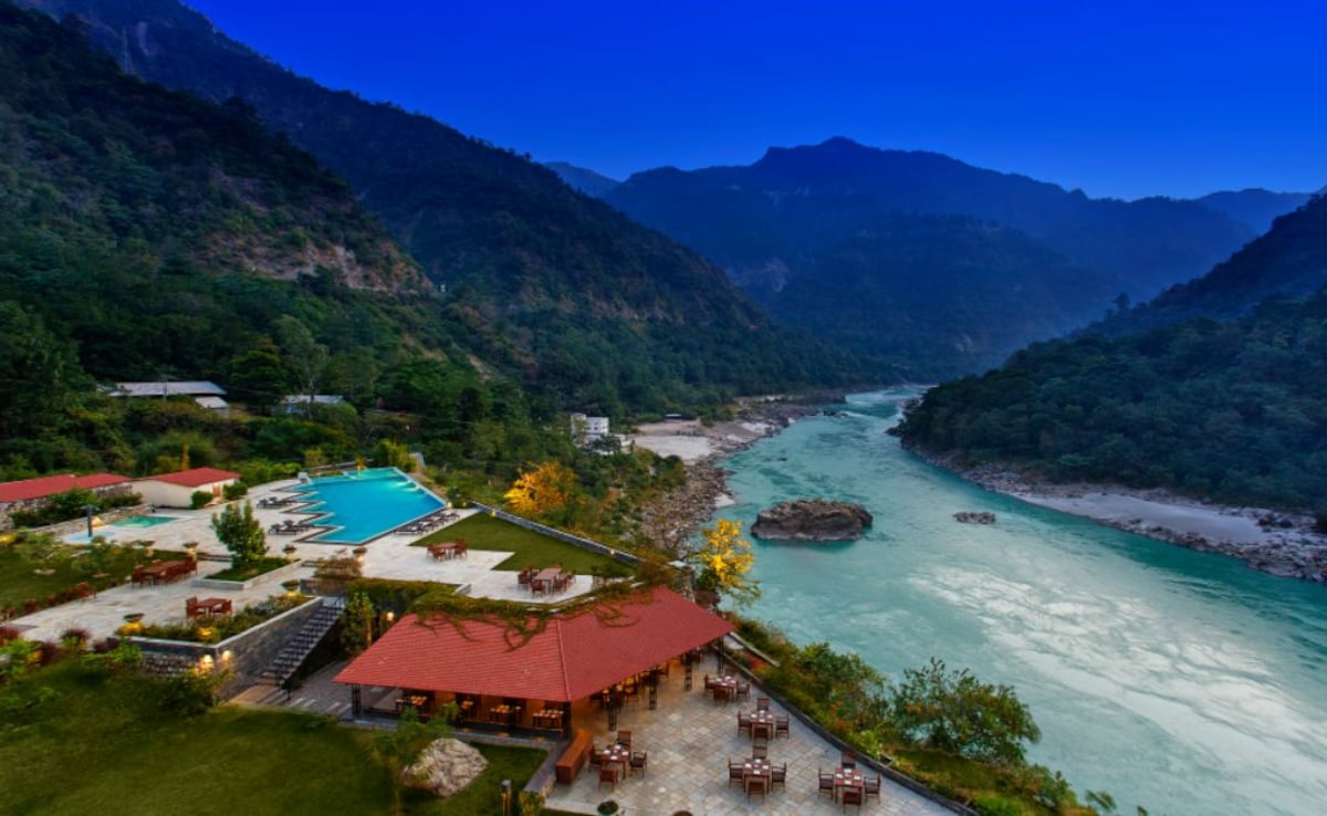 Latest and Breaking News on NDTV