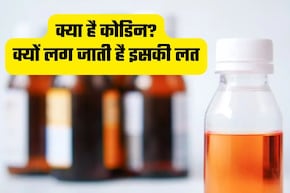 क्या है कोडिन, क्यों लग जाती है इसकी लत, ओवरडोज से होती हैं क्या समस्या और क्या है रिस्क फैक्टर